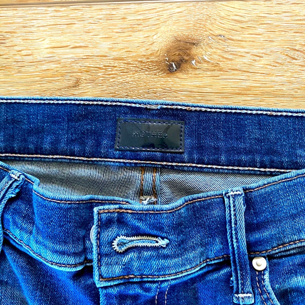 Women’s jeans - Mother